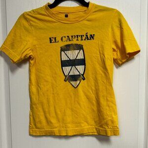 TEA El Capitan T-Shirt